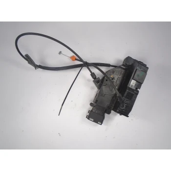 ZAKLEP  ZADAJ LEVA Citroën C4 2008 PICASSO 1.6 I 16V