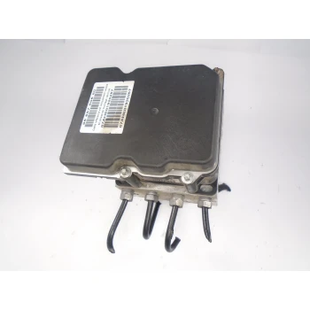 ABS CONTROL UNIT Citroën C4 2008 PICASSO 1.6 I 16V 9665780680 4541GG