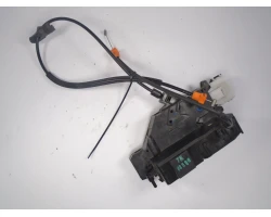 DOOR LOCK REAR RIGHT Citroën C4 2008 PICASSO 1.6 I 16V
