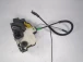 ZAKLEP  ZADAJ LEVA Opel Insignia 2011 CAR.2.0 DT 16V