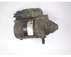 MOTORINO AVVIAMENTO Renault MEGANE III  2013 GRANDTOUR 1.2 16V 233001071r