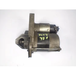 MOTORINO AVVIAMENTO Renault MEGANE III  2013 GRANDTOUR 1.2 16V 233001071r