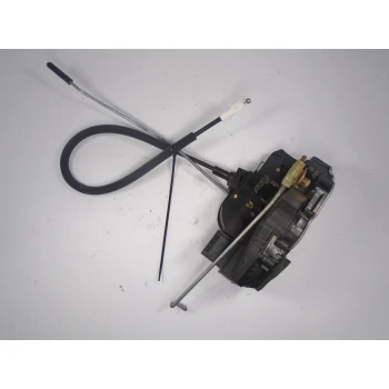 CHIUSURA SERRATURA PORTA ANTERIORE DESTRA Opel Insignia 2011 CAR.2.0 DT 16V