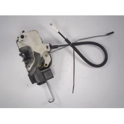 CHIUSURA SERRATURA PORTA ANTERIORE DESTRA Opel Insignia 2011 CAR.2.0 DT 16V