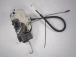 CHIUSURA SERRATURA PORTA ANTERIORE DESTRA Opel Insignia 2011 CAR.2.0 DT 16V