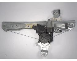 MECCANISMO ALZA VETRO POSTERIORE SINISTRO Opel Meriva 2010 1.3CDTI