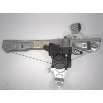 WINDOW MECHANISM REAR LEFT Opel Meriva 2010 1.3CDTI