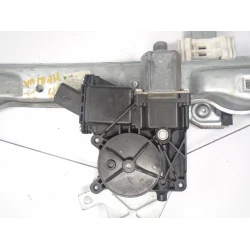MECCANISMO ALZA VETRO POSTERIORE SINISTRO Opel Meriva 2010 1.3CDTI