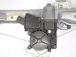 WINDOW MECHANISM REAR LEFT Opel Meriva 2010 1.3CDTI