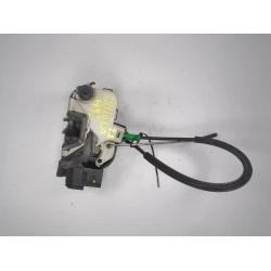 CHIUSURA SERRATURA PORTA POSTERIORE DESTRA Opel Insignia 2011 CAR.2.0 DT 16V