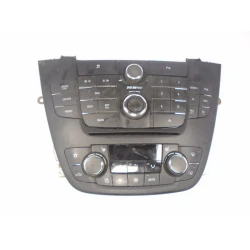 CENTRALINA COMANDO CLIMATIZZATORE Opel Insignia 2011 CAR.2.0 DT 16V 13273256 13273098 CENTRALINA COMANDO CLIMATIZZATORE Opel Insignia 2011 CAR.2.0 DT 16V 13273256 13273098