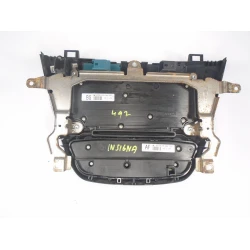 CENTRALINA COMANDO CLIMATIZZATORE Opel Insignia 2011 CAR.2.0 DT 16V 13273256  13273098