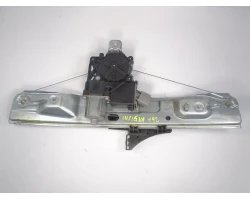 MECCANISMO ALZA VETRO POSTERIORE SINISTRO Opel Insignia 2011 CAR.2.0 DT 16V