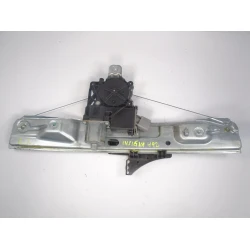 WINDOW MECHANISM REAR LEFT Opel Insignia 2011 CAR.2.0 DT 16V