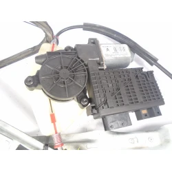 WINDOW MECHANISM FRONT RIGHT Citroën C4 2008 PICASSO 1.6 I 16V 9682495580