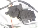 WINDOW MECHANISM FRONT RIGHT Citroën C4 2008 PICASSO 1.6 I 16V 9682495580
