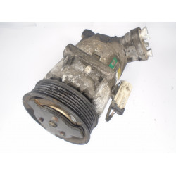 AIR CONDITIONING COMPRESSOR Opel Astra 2005 1.9DT 16V 24466997