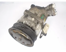 COMPRESSORE CLIMATIZZATORE Opel Astra 2005 1.9DT 16V 24466997