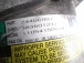 COMPRESSORE CLIMATIZZATORE Opel Astra 2005 1.9DT 16V 24466997