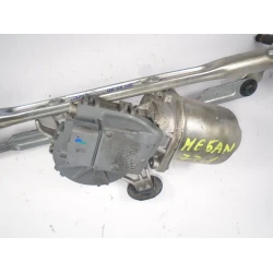 WIPER MECHANISM Renault MEGANE III  2013 GRANDTOUR 1.2 16V