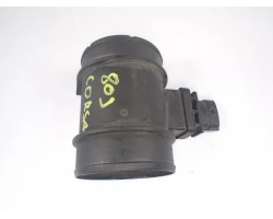 MASS AIRFLOW SENSOR Opel Corsa 2008 1.3DT 55350048