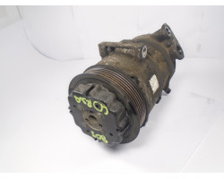 AIR CONDITIONING COMPRESSOR Opel Corsa 2008 1.3DT 55703721