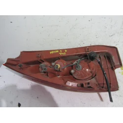 TAIL LIGHT RIGHT Mazda Mazda5 2005 1.8I