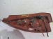 TAIL LIGHT RIGHT Mazda Mazda5 2005 1.8I