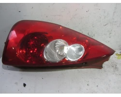 TAIL LIGHT LEFT Mazda Mazda5 2005 1.8I