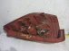 TAIL LIGHT LEFT Mazda Mazda5 2005 1.8I