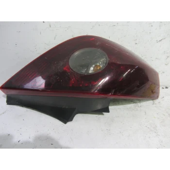 FARO POSTERIORE SINISTRO Opel Corsa 2009 1.4 16V