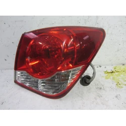 TAIL LIGHT RIGHT Chevrolet Cruze 2011 1.6 16V TAIL LIGHT RIGHT Chevrolet Cruze 2011 1.6 16V