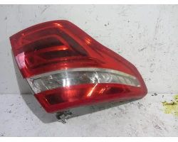 FARO POSTERIORE SINISTRO Citroën C4 2008 PICASSO 1.6 I 16V