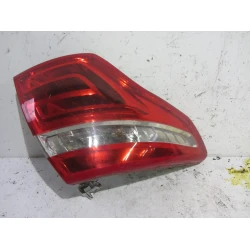 TAIL LIGHT LEFT Citroën C4 2008 PICASSO 1.6 I 16V