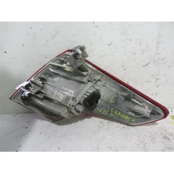 FARO POSTERIORE SINISTRO Citroën C4 2008 PICASSO 1.6 I 16V