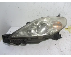 ŽAROMET LEVI Mazda Mazda5 2005 1.8I