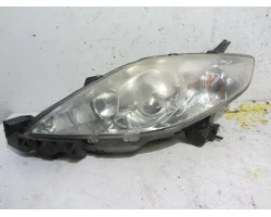 ŽAROMET LEVI Mazda Mazda5 2006 2.0CD