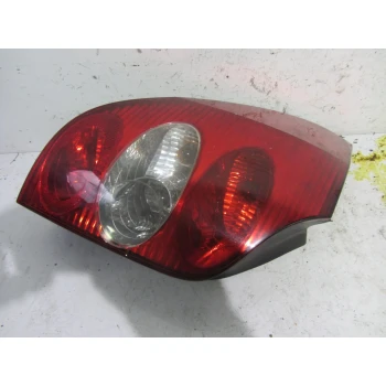 TAIL LIGHT LEFT Renault LAGUNA 2005 1.9 DCI
