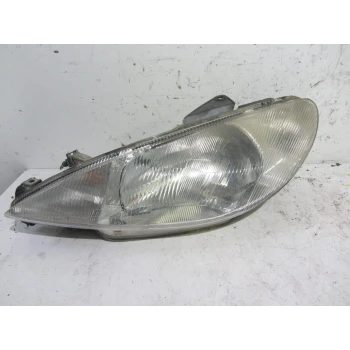 FARO ANTERIORE SINISTRO Peugeot 206 2000 1.4