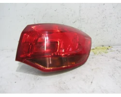 TAIL LIGHT RIGHT Opel Astra 2013 CAR.2.0 DTI 16V
