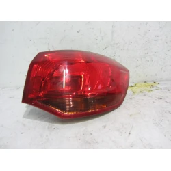 TAIL LIGHT RIGHT Opel Astra 2013 CAR.2.0 DTI 16V