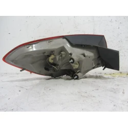 TAIL LIGHT RIGHT Opel Astra 2013 CAR.2.0 DTI 16V