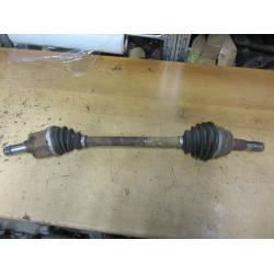 FRONT LEFT DRIVE SHAFT Fiat Ducato 2014 2.2HDI