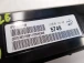 Computer / control unit other Chevrolet Cruze 2011 1.6 16V 13505749