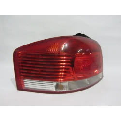 TAIL LIGHT LEFT Audi A3, S3 2003 1.9TDI
