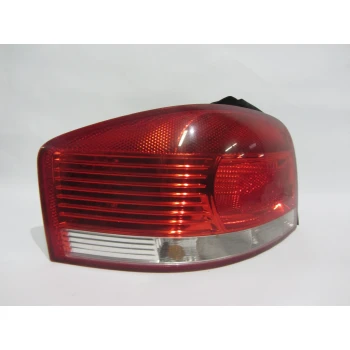 TAIL LIGHT LEFT Audi A3, S3 2003 1.9TDI