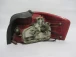 TAIL LIGHT LEFT Audi A3, S3 2003 1.9TDI