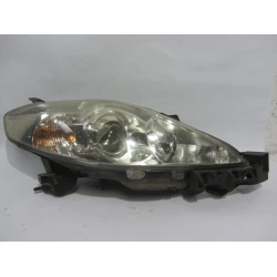 HEADLIGHT RIGHT Mazda Mazda5 2005 1.8I