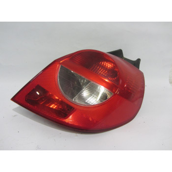 TAIL LIGHT RIGHT Renault CLIO III 2008 1.2 16V 