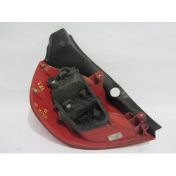 TAIL LIGHT RIGHT Renault CLIO III 2008 1.2 16V 